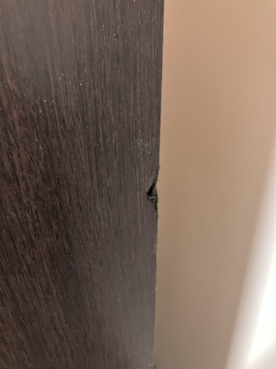 イトーキ役員家具3点セット 商品画像9