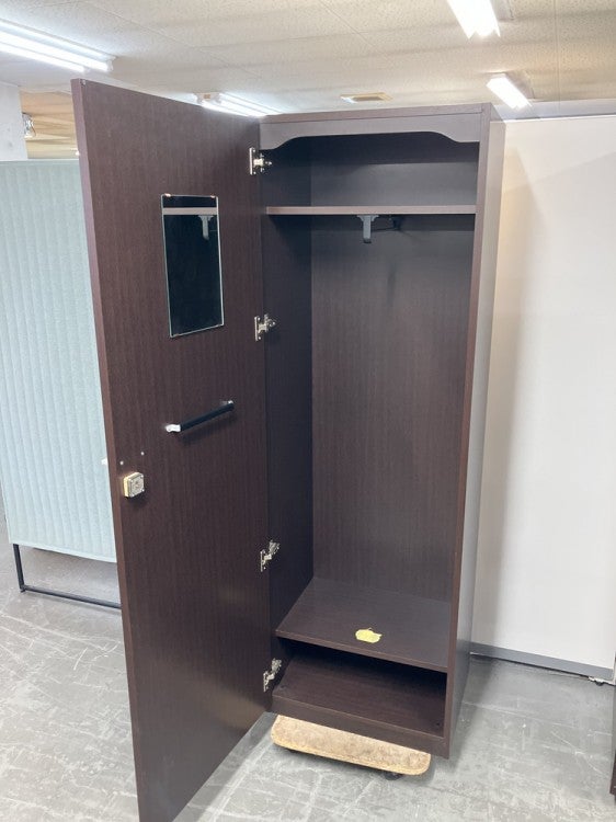 イトーキ役員家具3点セット 商品画像11