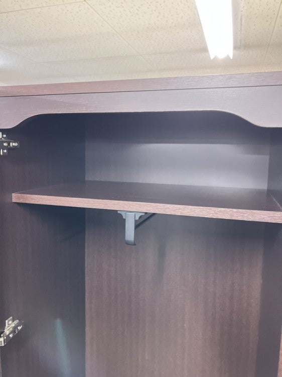 イトーキ役員家具3点セット 商品画像13