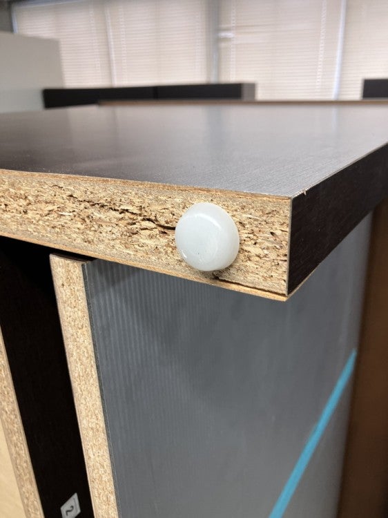 イトーキ役員家具3点セット 商品画像15