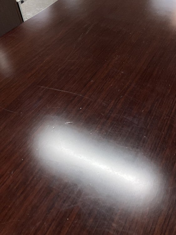 イトーキ役員家具3点セット 商品画像18