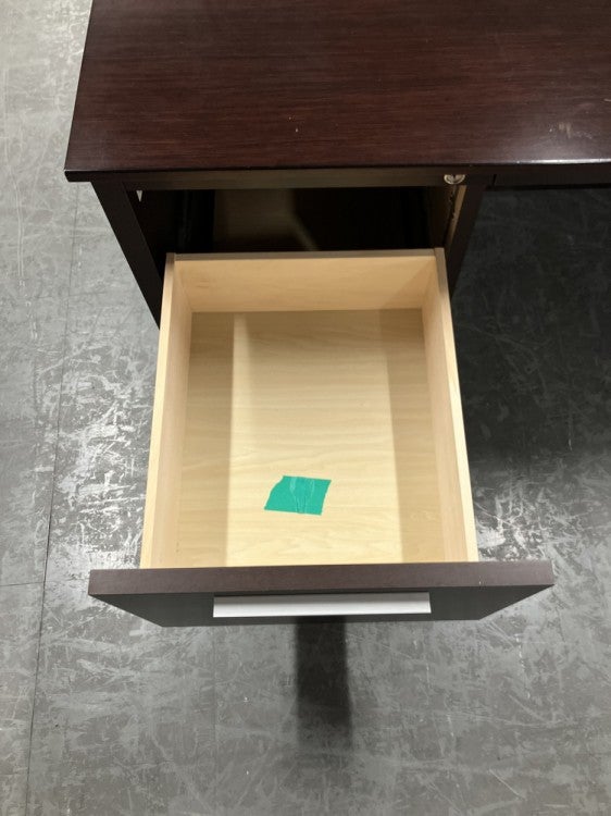 イトーキ役員家具3点セット 商品画像23