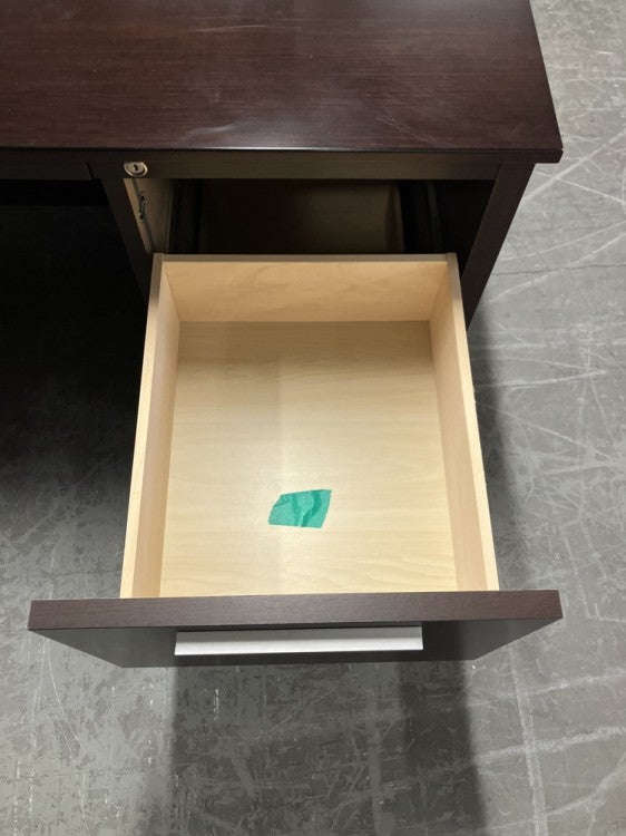 イトーキ役員家具3点セット 商品画像26