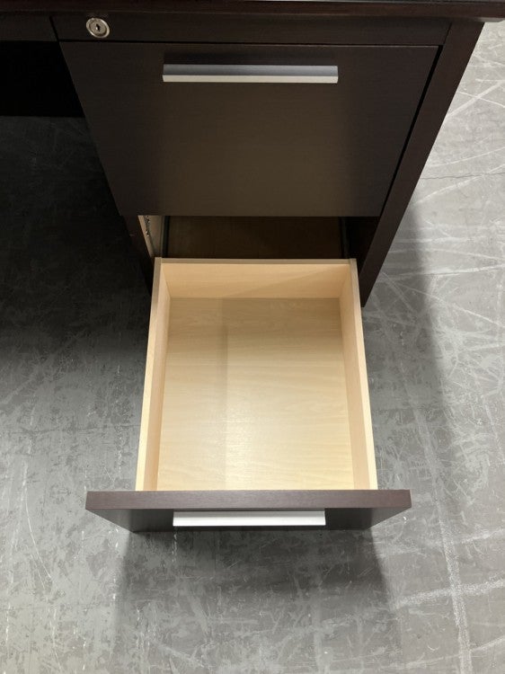 イトーキ役員家具3点セット 商品画像27