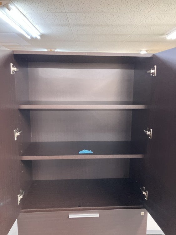 イトーキ役員家具3点セット 商品画像31