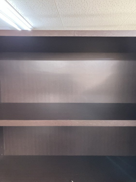 イトーキ役員家具3点セット 商品画像32