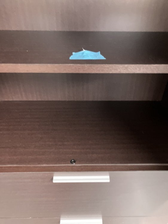 イトーキ役員家具3点セット 商品画像33