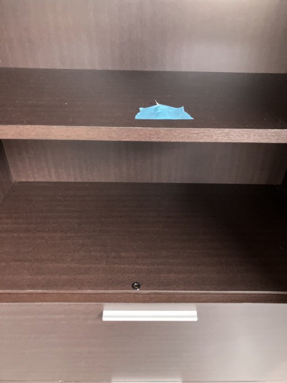 イトーキ役員家具3点セット 商品画像34