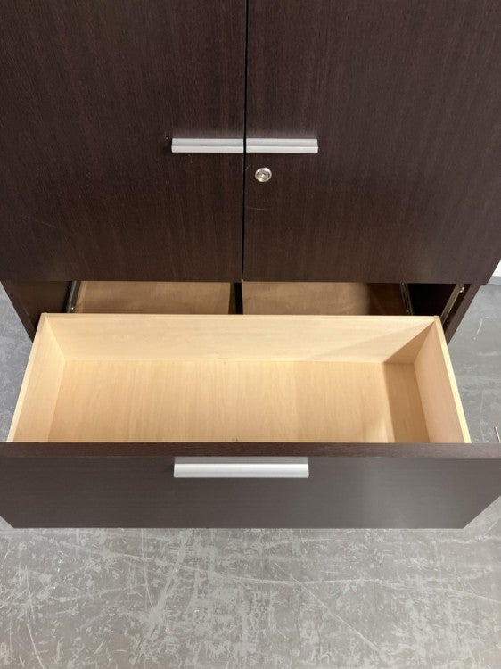 イトーキ役員家具3点セット 商品画像35