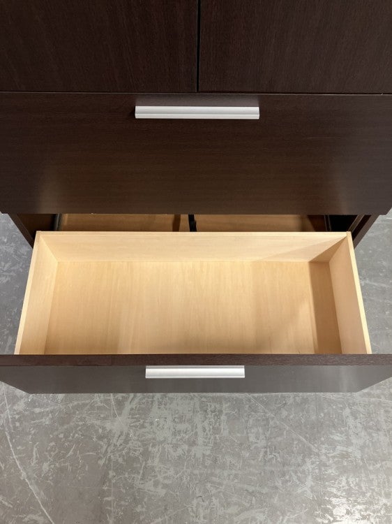 イトーキ役員家具3点セット 商品画像36