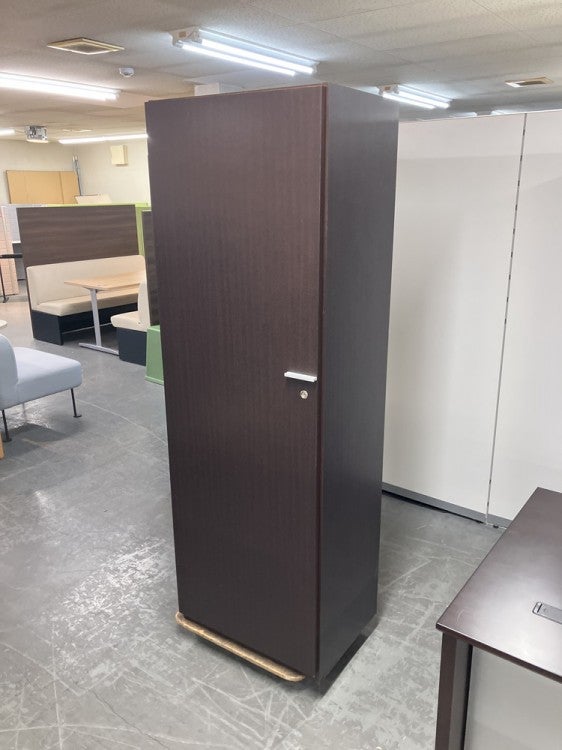 イトーキ役員家具3点セット 商品画像2