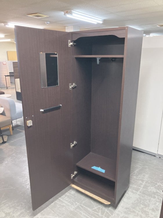 イトーキ役員家具3点セット 商品画像3