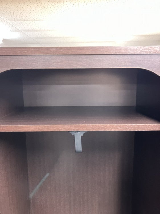 イトーキ役員家具3点セット 商品画像5