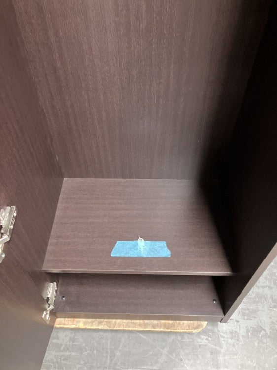 イトーキ役員家具3点セット 商品画像6