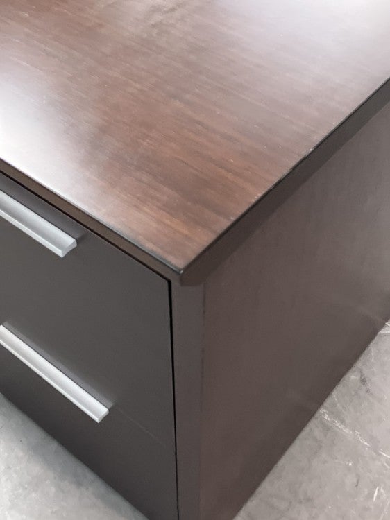 イトーキ役員家具3点セット 商品画像10