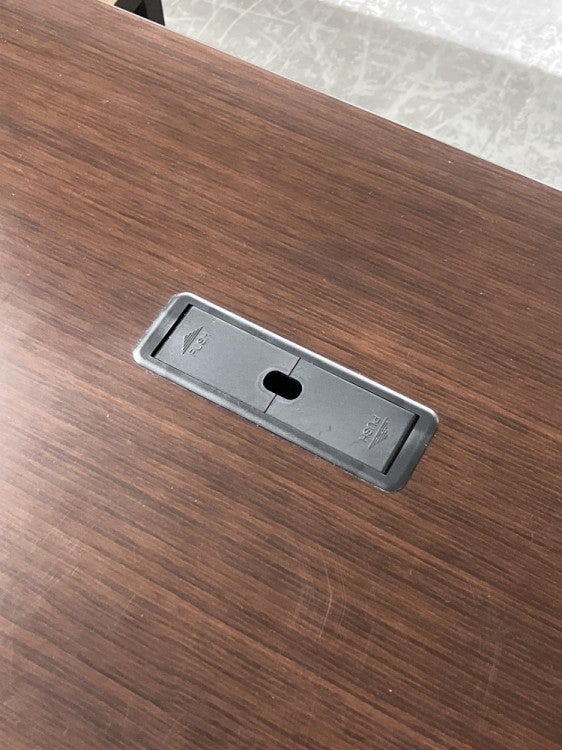 イトーキ役員家具3点セット 商品画像11