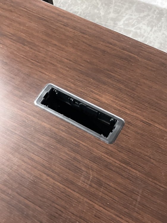 イトーキ役員家具3点セット 商品画像12