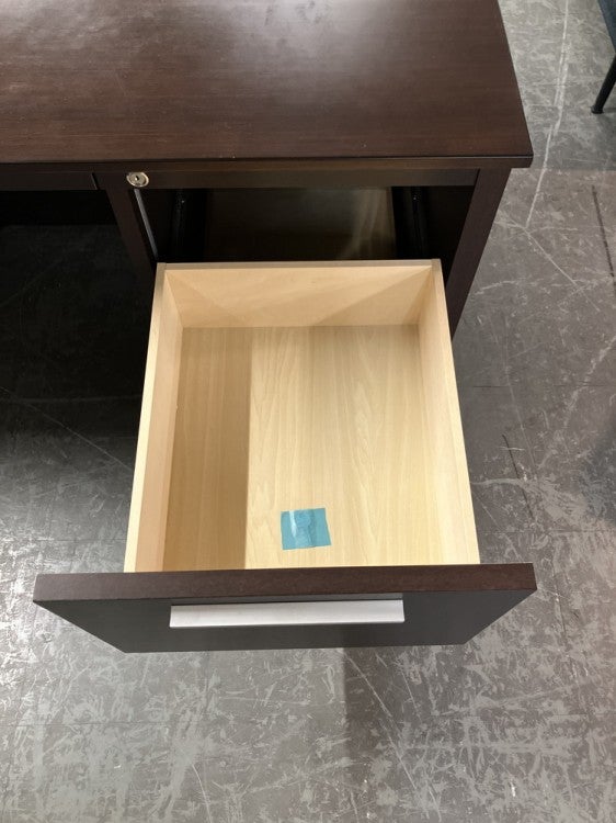 イトーキ役員家具3点セット 商品画像16