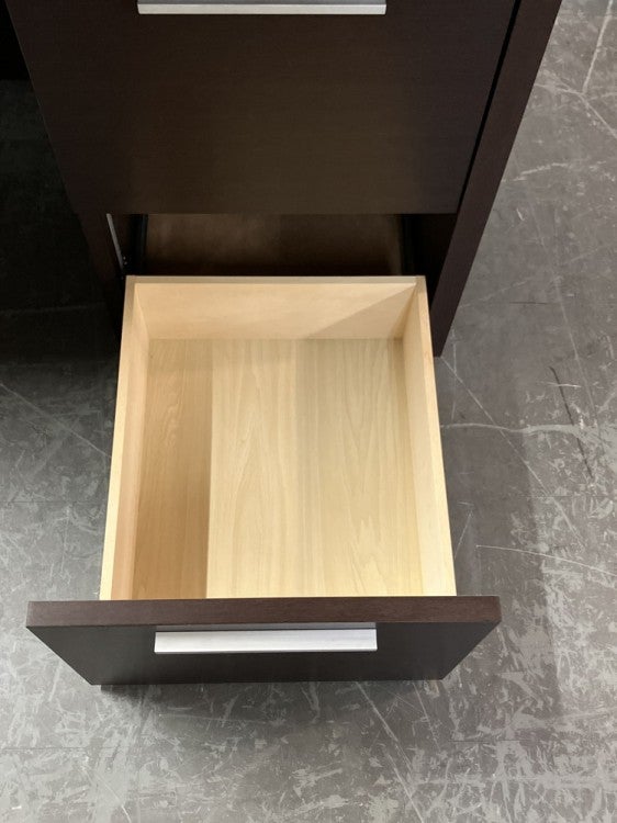 イトーキ役員家具3点セット 商品画像17