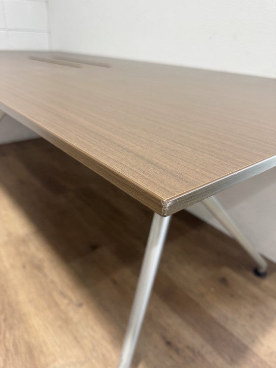 イトーキDDシリーズ ミーティングテーブル 商品画像4