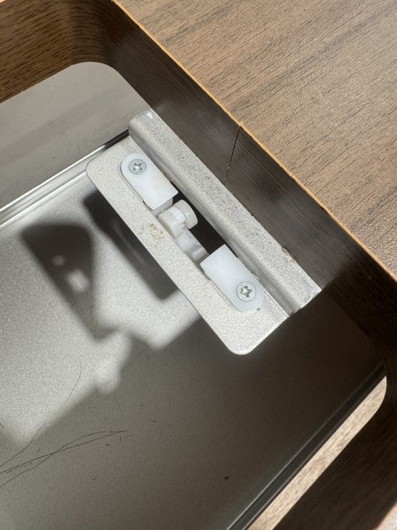 イトーキDDシリーズ ミーティングテーブル 商品画像9