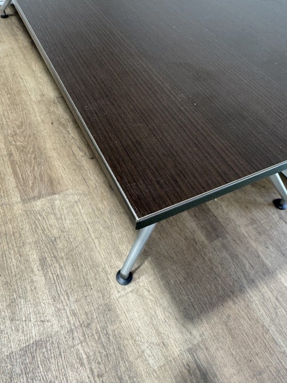 イトーキDDシリーズ 2400ミーティングテーブル 商品画像3