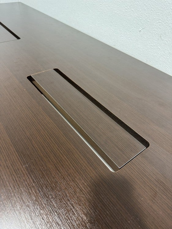 イトーキDDシリーズ 2400ミーティングテーブル 商品画像6