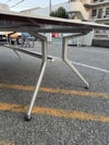イトーキDDシリーズ 2400ミーティングテーブル 商品画像4