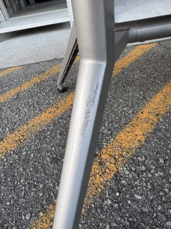 イトーキDDシリーズ 2400ミーティングテーブル 商品画像8