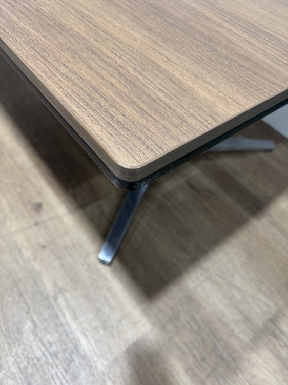 オカムララティオ2シリーズ 2100ミーティングテーブル 商品画像3