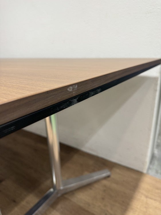 オカムララティオ2シリーズ 2100ミーティングテーブル 商品画像9