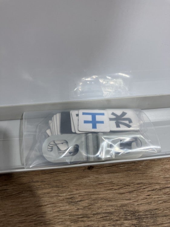 壁掛け月予定表 商品画像6