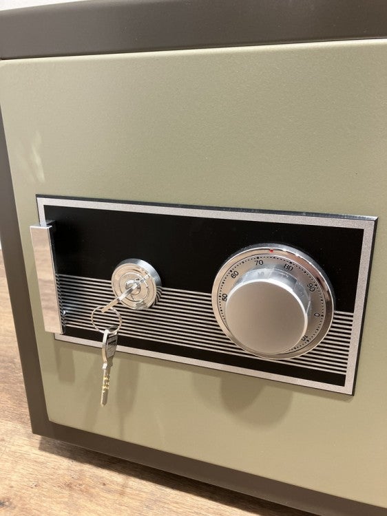 ライオン耐火金庫 商品画像4