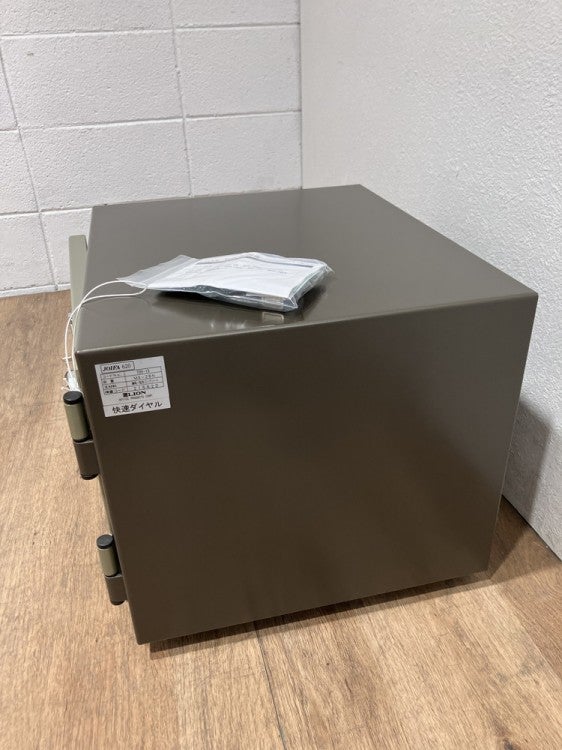 ライオン耐火金庫 商品画像8