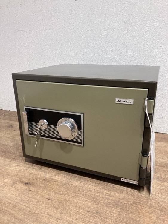 耐火金庫 商品画像1