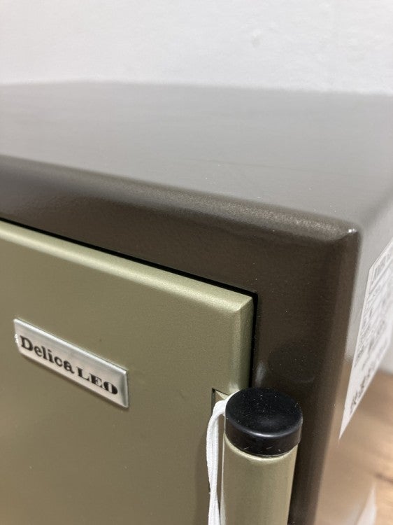 耐火金庫 商品画像2