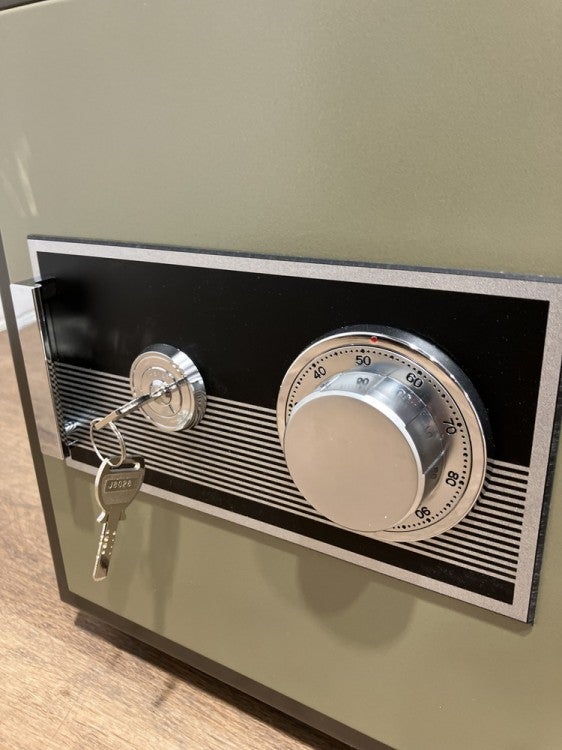 耐火金庫 商品画像4