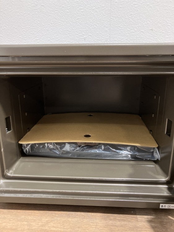 耐火金庫 商品画像6