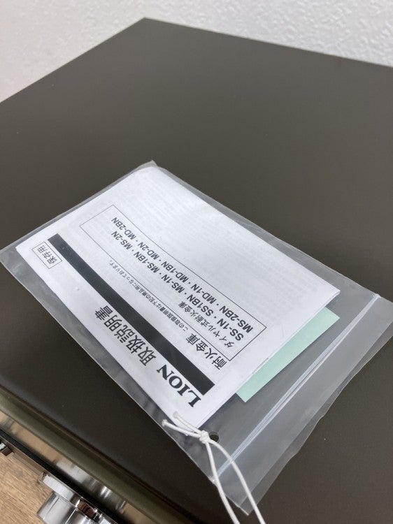 耐火金庫 商品画像7