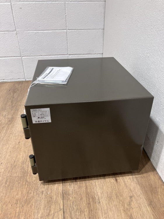 耐火金庫 商品画像8