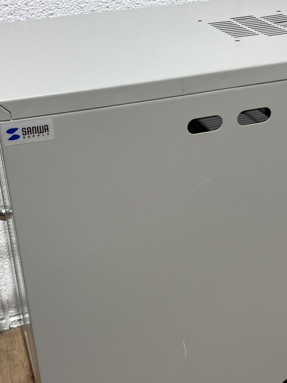 サンワサプライサーバーラック 商品画像8