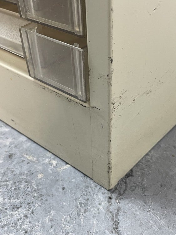 プラスクリアトレーキャビネット 商品画像5