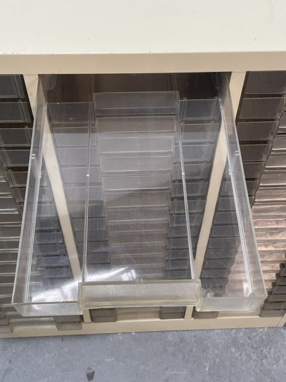 プラスクリアトレーキャビネット 商品画像6