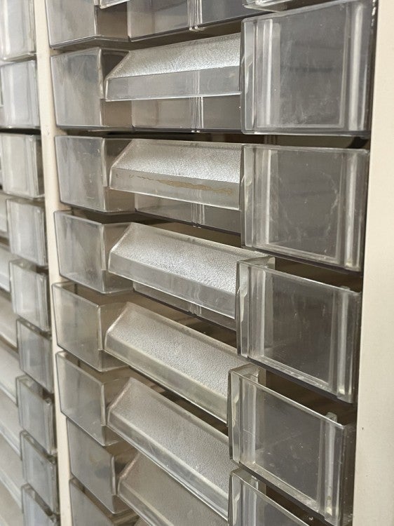 プラスクリアトレーキャビネット 商品画像7