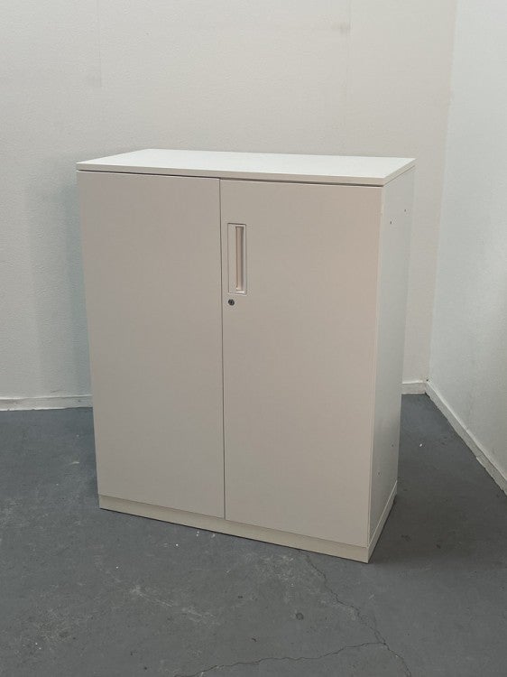 コクヨEDIA(エディア)シリーズ 両開き書庫 商品画像1