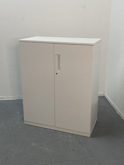 コクヨEDIA(エディア)シリーズ 両開き書庫 商品画像1