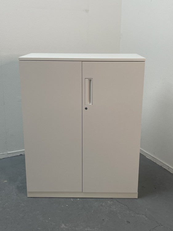 コクヨEDIA(エディア)シリーズ 両開き書庫 商品画像2