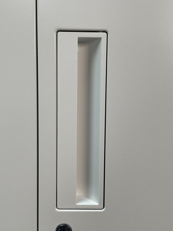 コクヨEDIA(エディア)シリーズ 両開き書庫 商品画像6