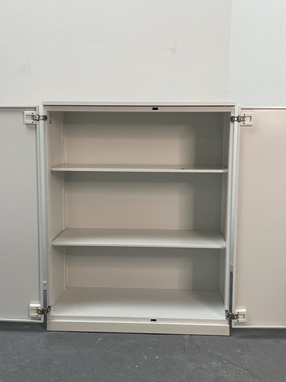 コクヨEDIA(エディア)シリーズ 両開き書庫 商品画像7