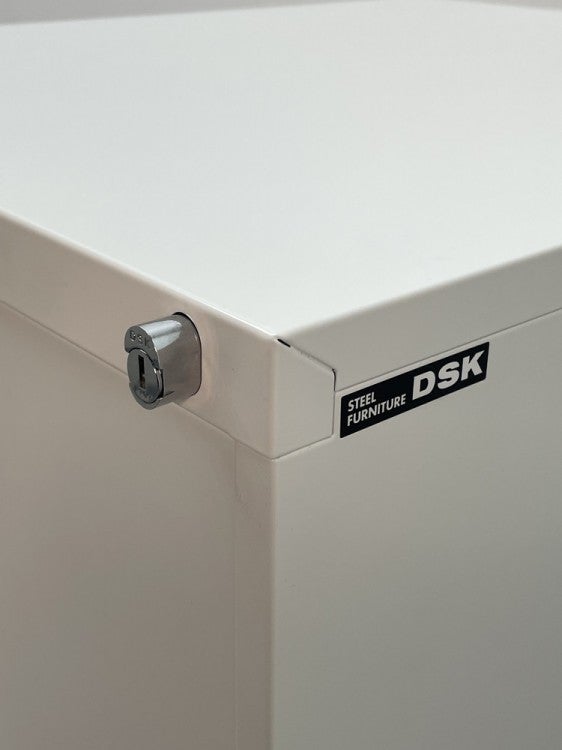 ライオンファイリングキャビネット 商品画像4